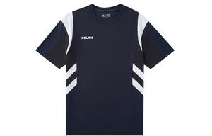 KELME Футболка SS24 Unisex Agate Black