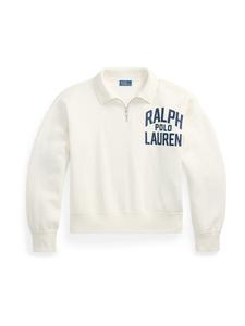 Толстовка Polo Ralph Lauren ARCTIC, белый