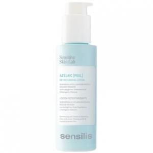 Лосьон-пилинг с азелаиновой кислотой 100 мл Sensilis