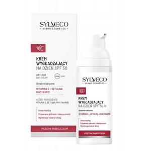 Крем Anti-Wrinkle Day Spf 50 50 Ml