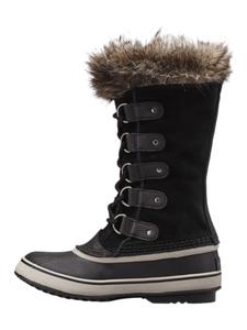 Sorel Черные ботильоны