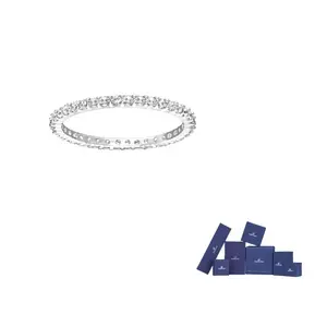 Матрица Кольцо Витторе Swarovski