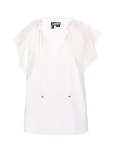 Блузка DreiMaster Vintage, белый