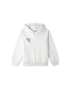 Толстовка O'NEILL ONEILL SWEATSHIRT, белый