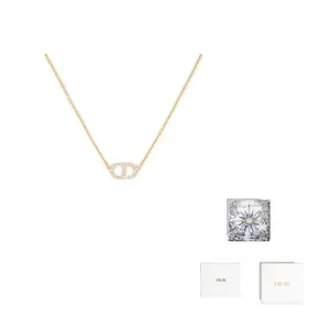 Ожерелья Clair для женщин DIOR