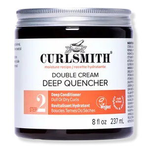 Кондиционер Double Cream Deep Quencher Curlsmith