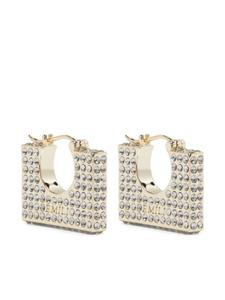 EMILI серьги Cara, золотой