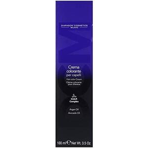 Диапазон 8/7 100 мл, Стандарт, Unico Lisap