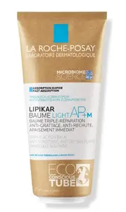 Липикар Baume AP+M Light 200 мл С тройным действием La Roche Posay
