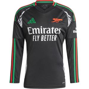 Футболка унисекс черная Adidas, черный