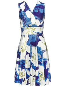 Платье до колена Vivance