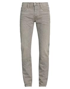 Джинсы Tom Ford, зеленый