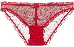 Женские трусы Victoria'S Secret