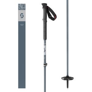 Мужские горнолыжные палки Sco Pole Proguide C SRS Scott, blue