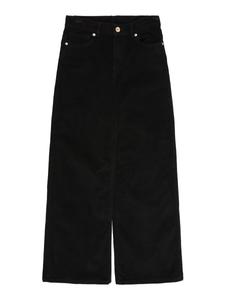 Широкие брюки ONLY GIRLS KOGHope, черный