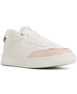 Женские кроссовки Vivianne на шнуровке Roxy, мультиколор