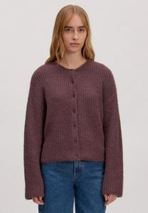 Кардиган EDITED Cardigan, Burgunder/Red