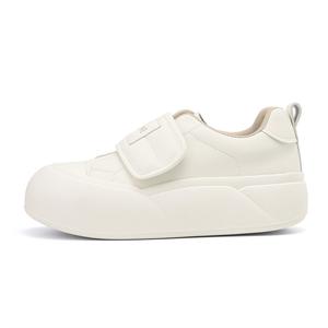 Кеды DAPHNE Skateboard Shoes Women's Low-Top