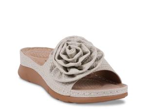 Сандалии Good Choice Honey Sandal, серый