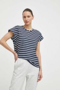 Футболки Helly Hansen, темно-синий