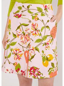 Тканевые шорты Blutsgeschwister