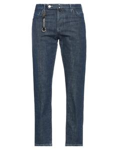 Джинсы Incotex, синий