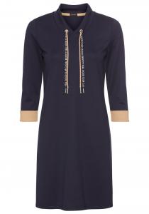 Платье LAURA SCOTT, Navy