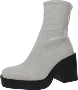 Женские ботильоны-лоферы Kenneth Cole New York Amber, Ecru