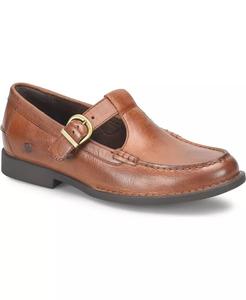 Женские туфли-лодочки Miki Slip-On Born, коричневый/бежевый