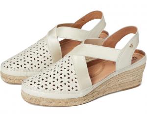 Туфли PIKOLINOS Benidorm W4A, цвет Nata