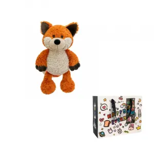 Кукла Fox And Wolf In Sheep's Clothing плюшевая кукла высота 35см/45см/50см/65см CHONGRONGLIANYU