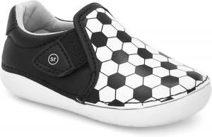 Кроссовки Stride Rite Unisex-Baby Sm Nettie, Soccer