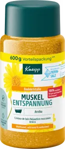 Соль для ванн миорелаксация 600г Kneipp