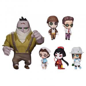 Коробки-сюрпризы GOLDLOK