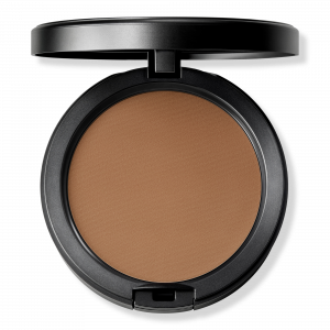 Тональная пудра Studio Fix Powder Plus MAC, NC58 (deep rich brown with neutral undertone for deep dark skin ​)