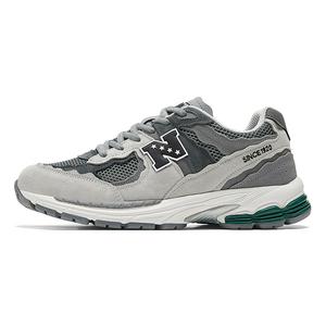 Кроссовки Runner Low Top Casual City Commute для бега по городу унисекс, темно-серые NFL, Dark Gray