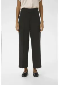 Брюки-Кюлоты zhen Inwear, Black