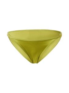 Низ бикини Hunkemöller PALM, зеленый