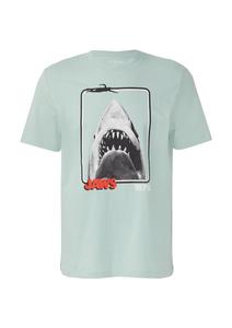 Футболка s.Oliver, Pastel green