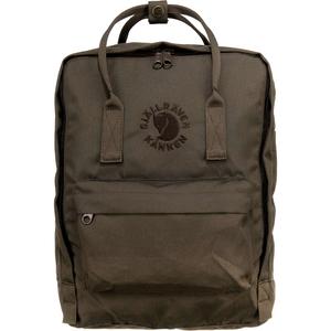 Fjällräven Рюкзак 'Re-Känken' в цвете Khaki