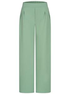Тканевые брюки Cloud5ive n, зеленый