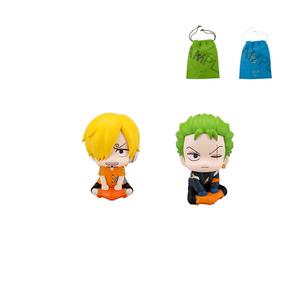 LOOKUP One Piece Эггхед Айленд Санджи и Зоро специальное издание MegaHouse