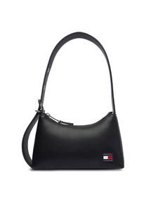 Сумка Tjw Cool Shoulder Bag AW0AW17873 Tommy Jeans, черный