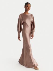 Вечернее платье regular fit 54-3349-237 Access Fashion, бежевый