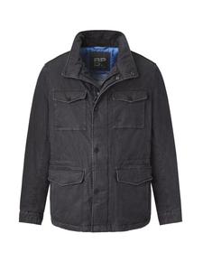 Зимняя куртка redpoint, цвет anthra