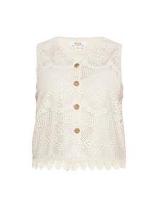 Жилет usha FESTIVAL, белый