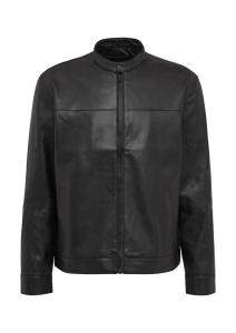 Куртка межсезонная s.Oliver BLACK LABEL, черный