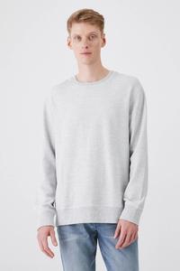 Лонгслив Medicine, серый