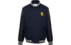 COACH Мужская куртка, цвет Black