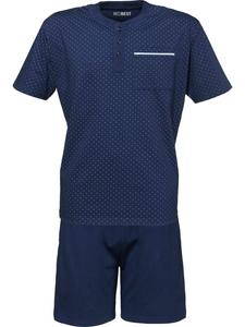 Ночное белье REDBEST, темно-синий